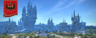 Final Fantasy XIV