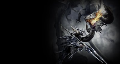 Expansión 1: Heavensward