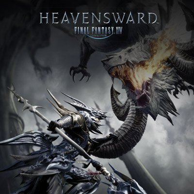 Final Fantasy XIV Online – Heavensward