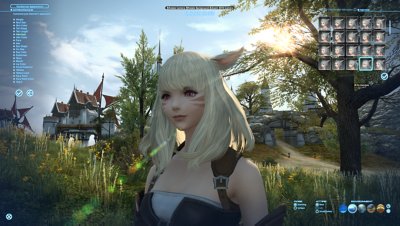 Final Fantasy Xiv Online Playstation Hong Kong