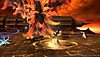 Final Fantasy XIV Online - Capture d'écran de galerie Bêta ouverte PS5 4