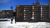 Final Fantasy XIV Online - Capture d'écran de galerie Bêta ouverte PS5 2