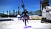 Final Fantasy XIV Online - Istantanea della schermata galleria beta aperta PS5 3