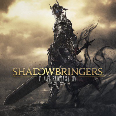 Final Fantasy XIV Online – Shadowbringers