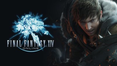Final Fantasy XIV Online: Endwalker artwork