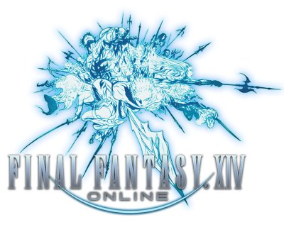 Final Fantasy XIV Online: Endwalker logo