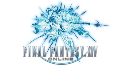 Logótipo de Final Fantasy XIV Online: Endwalker