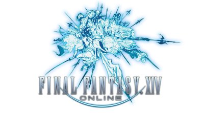 FINAL FANTASY XIV Online: Endwalker – Logo