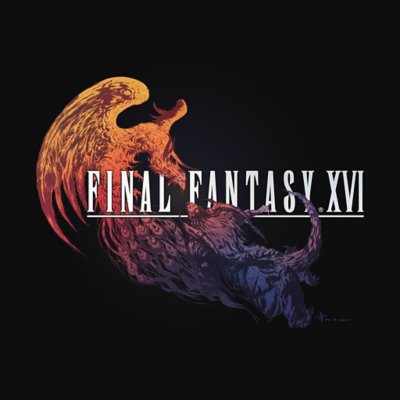 FINAL FANTASY XVI