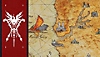 《FINAL FANTASY XVI》圖像，顯示羅札利亞公國 