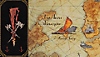 《最终幻想16》图像，显示铁王国
