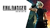 Final Fantasy VII Rebirth – klíčová grafika