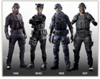 Firewall Ultra Digital Deluxe Edition - Contractor-outfits