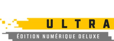 Logo de l'Édition numérique Deluxe de Firewall Ultra