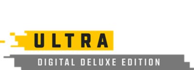 Firewall Ultra DDE ロゴ