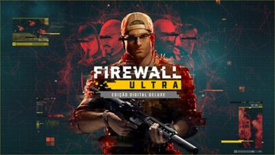 Miniatura da Edição Digital Deluxe de Firewall Ultra