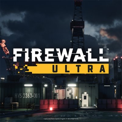 Firewall™ Ultra