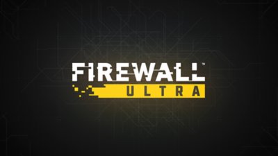 《Firewall Ultra》擷圖主美術圖