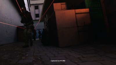 Firewall Ultra – GIF aus dem Gameplay-Trailer