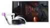PS VR-Ziel-Controller