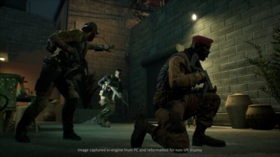 playstation 4 firewall