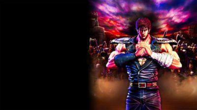 Fist of the North Star: Lost Paradise – hjältebild