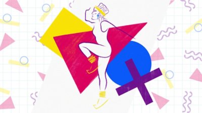 Arte promocional de Mejores juegos de fitness en PS4 y PS5