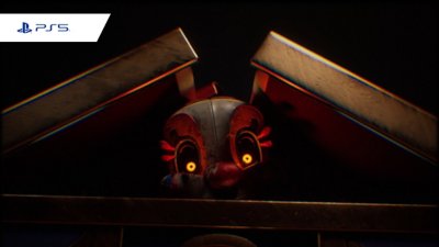 The Midnight Walk - Release Date Announcement Trailer | PS5 & PS VR2 Games