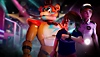Five Nights at Freddy's: Security Breach – hero-illustration