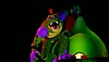 Five Nights At Freddy's: Security Breach – kuvakaappaus