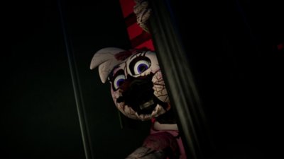 Five Nights At Freddys Security Breach Juegos De Ps4 Y Ps5 Playstation México