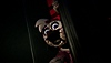 لقطة شاشة من Five Nights At Freddy's: Security Breach