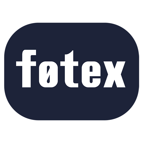 foetex retailer logo