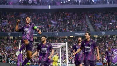 Ilustracija heroja za Football Manager 2024