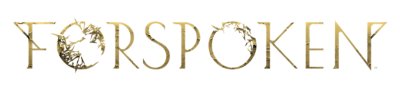 Forspoken - Logo