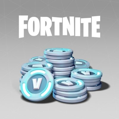 2500 Fortnite Ps4 Fortnite