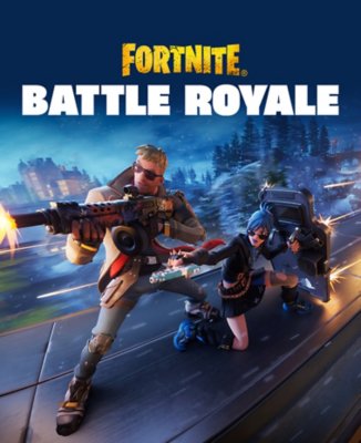 Fortnite games  PlayStation (US)