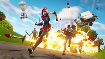 playstation 3 fortnite