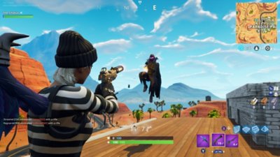 playstation 3 fortnite