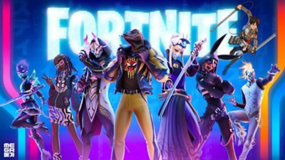 Fortnite 최신 배틀패스 키아트