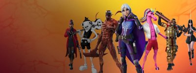 Fortnite
