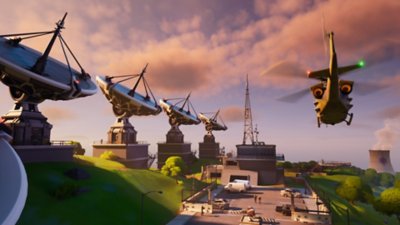 Fortnite - Save the World - Gameplay Screenshot 7