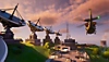 Fortnite: Salva el mundo, captura de pantalla de experiencia de juego 7