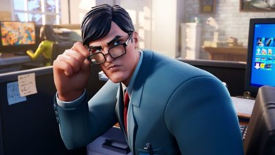 Fortnite - Save the World - Gameplay Screenshot 2