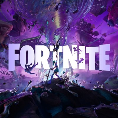 Fortnite store artwork