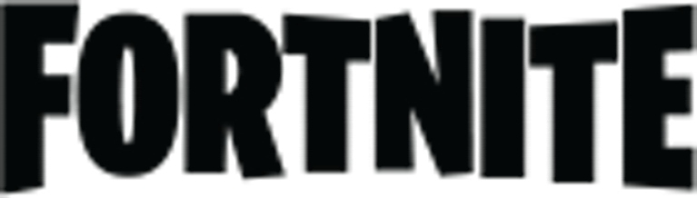 شعار لعبة Fortnite