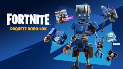 Fortnite - Juegos de PS4 y PS5 | PlayStation EC