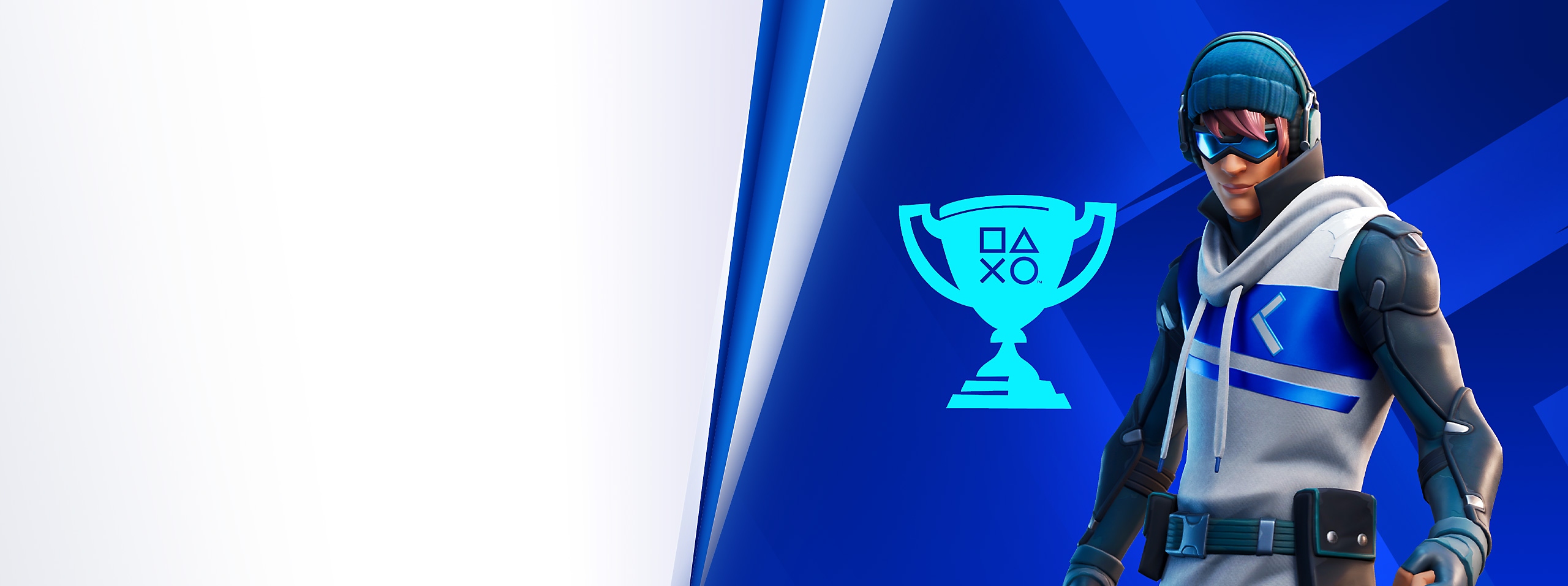 Fortnite PlayStation Cup – januar – mobilno