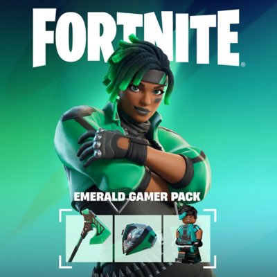 Pacchetto PS Plus di Fortnite - Immagine principale