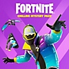 Fortnite Chilling Mystery-gearpack